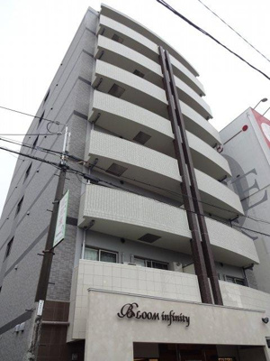 【外観】 | 服部サークⅡ