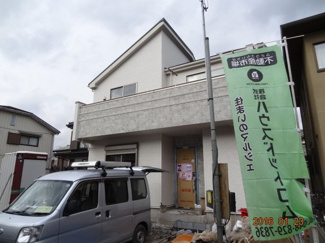 【外観】