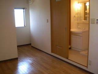 【居間・リビング】 | グランディール宮ノ池