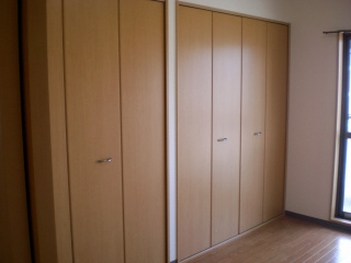 【収納】 | グランディール宮ノ池