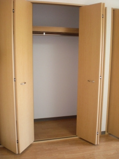 【収納】 | グランディール宮ノ池