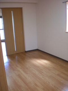 【洋室】 | グランディール宮ノ池