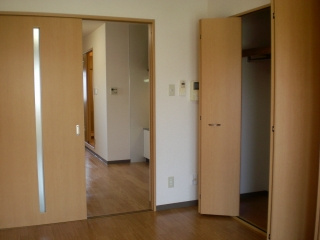 【収納】 | グランディール宮ノ池