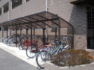 【その他共用部分】 | グランディール宮ノ池