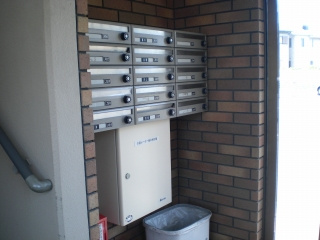 【その他】 | グランディール宮ノ池