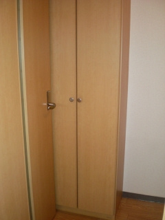 【収納】 | グランディール宮ノ池