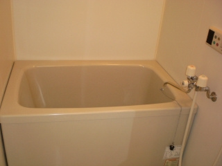 【浴室】 | グランディール宮ノ池