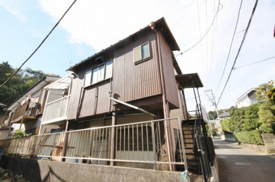 【外観】 | サニーウェル・ヨコハマ | サニーウェル・ヨコハマ　