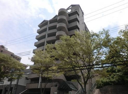 アルカサール西神戸