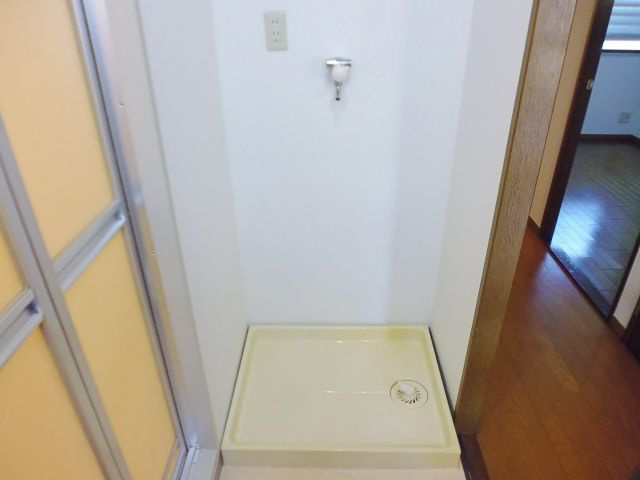 エスポワール西神戸の設備