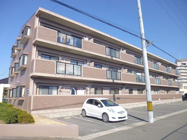 エスポワール西神戸