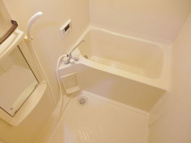 エスポワール西神戸の浴室