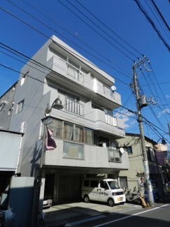 【外観】