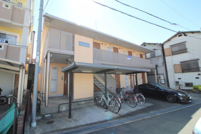 【外観】 | ベルシャンブル