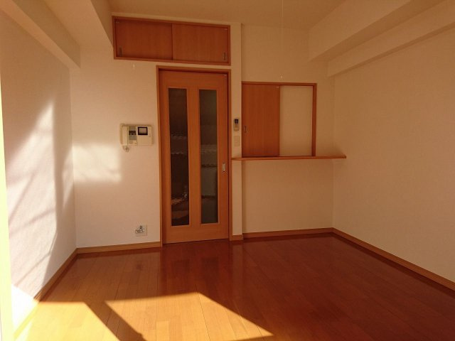 モントーレ天神セントラルスクエアの洋室|モントーレ天神セントラルスクエア（1K）　洋室