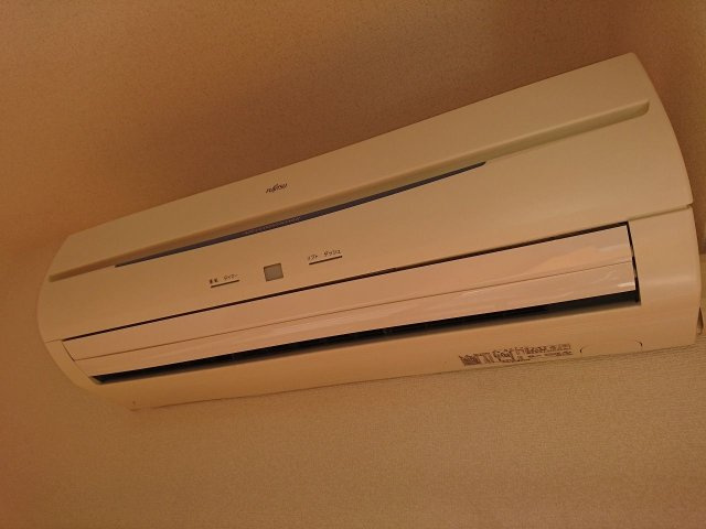 モントーレ天神セントラルスクエアの設備|モントーレ天神セントラルスクエア（1K）　エアコン