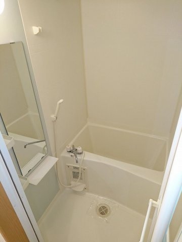 モントーレ天神セントラルスクエアの浴室|モントーレ天神セントラルスクエア（1K）　風呂