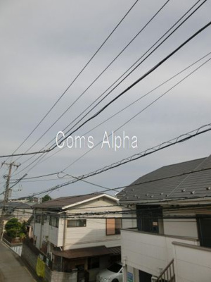 【展望】 | エトワールクレール | エトワールクレール　眺望