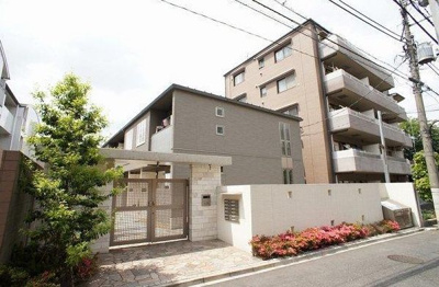 【外観】 | グラン弁天町