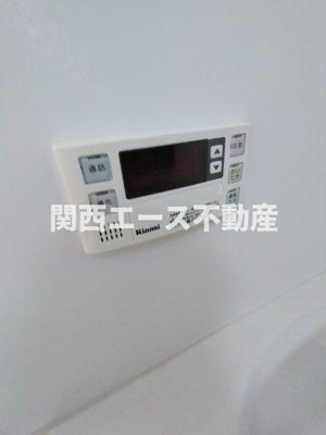 【設備】 | シャン・ド・フルールⅠ