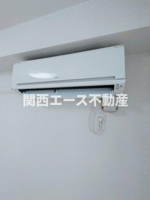 【設備】 | シャン・ド・フルールⅠ