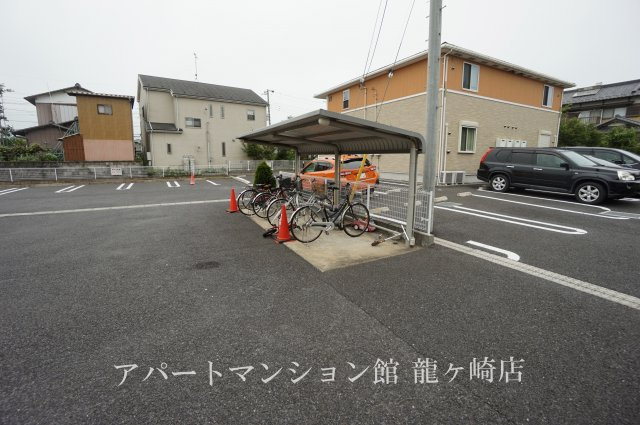 グラン・リーオⅢのその他共用部分