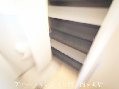 【収納】 | グラン・リーオⅢ