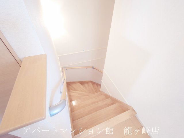 グラン・リーオⅢの内装