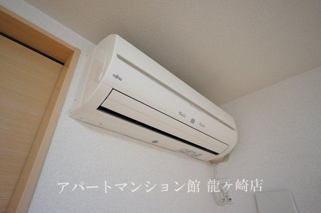 グラン・リーオⅢの設備