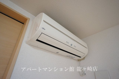 【設備】 | グラン・リーオⅢ