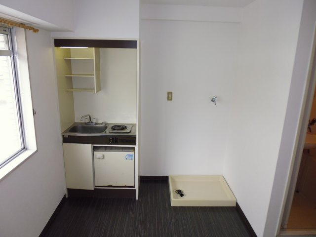 ハイツ樽屋町の設備