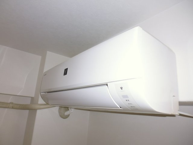 ハイツ樽屋町の設備