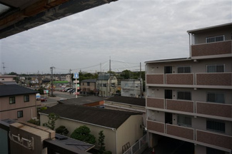 【展望】