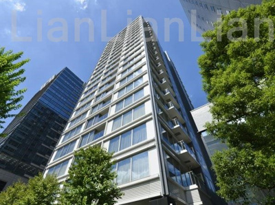 【外観】 | コートレジデントタワー