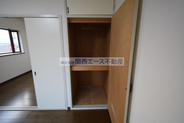 【収納】 | トトロハイツ