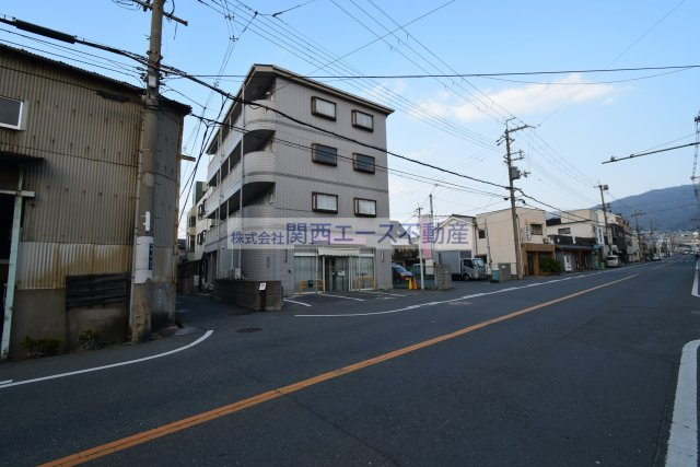 【外観】 | トトロハイツ