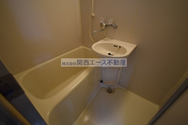 【浴室】 | トトロハイツ