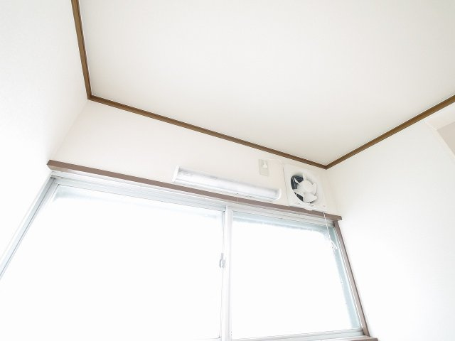 マンション　ヒライのキッチン|使いやすいキッチンです