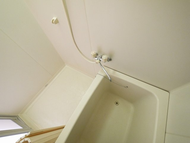 マンション　ヒライの浴室|日々の暮らしに欠かせないお風呂です