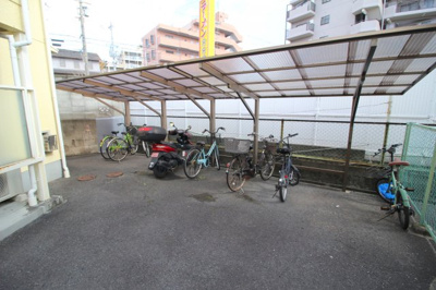 【その他共用部分】 | 第２コーポ北之防
