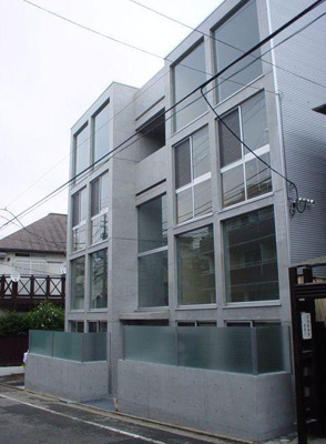 【外観】 | ＡＲＴＩＳ