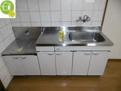 【キッチン】 | ＳＶＭⅡ