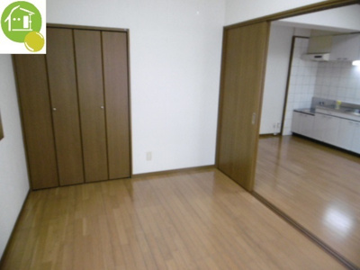 【洋室】 | ＳＶＭⅡ