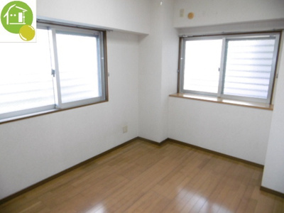 【洋室】 | ＳＶＭⅡ