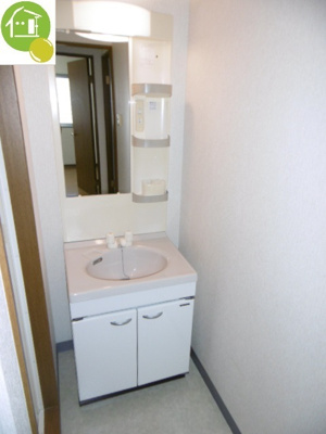 【洗面所】 | ＳＶＭⅡ