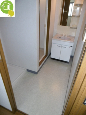 【洗面所】 | ＳＶＭⅡ