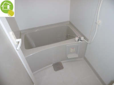 【浴室】 | ＳＶＭⅡ