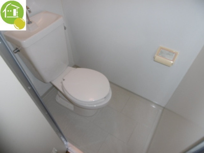 【トイレ】 | ＳＶＭⅡ