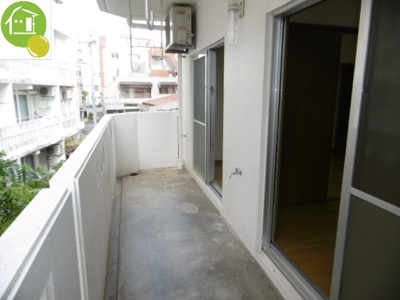 【バルコニー】 | ＳＶＭⅡ