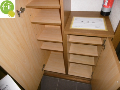 【玄関】 | ＳＶＭⅡ